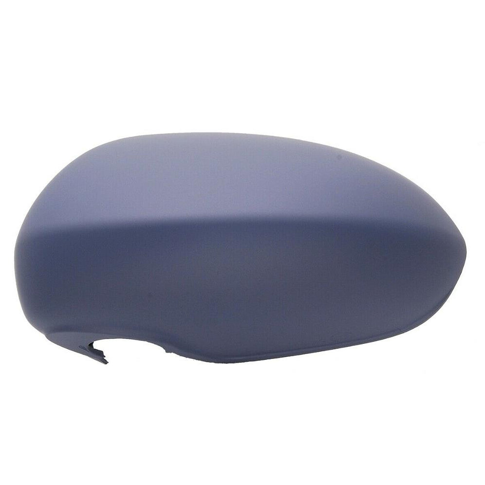 Vauxhall Corsa E 2014-2020 Wing Mirror Covers Primed Left & Right Pair