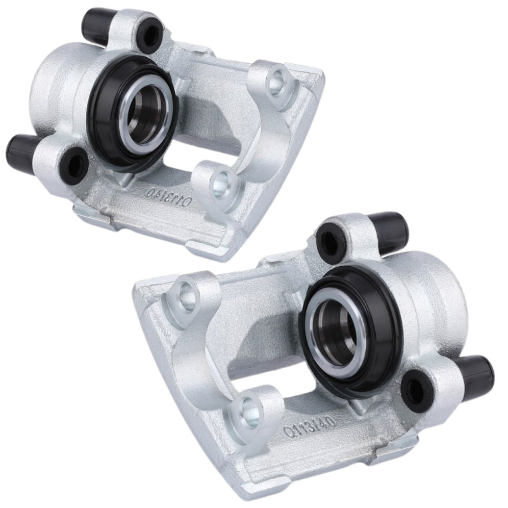 BMW 1 Series E81, E87, E82, E88 2004-2013 Rear Pair Brake Caliper