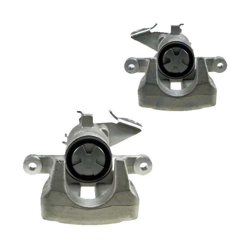 For Renault Scenic 2009-2017 Rear Brake Calipers Pair