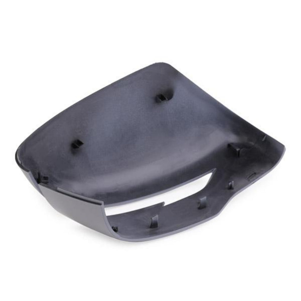 Nissan Juke 2014-2020 Grey Primed Door Wing Mirror Cover Left Side