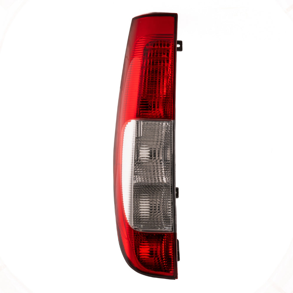 Mercedes Vito W639 2004-2010 Rear Light Tail Light Lamp Left Side