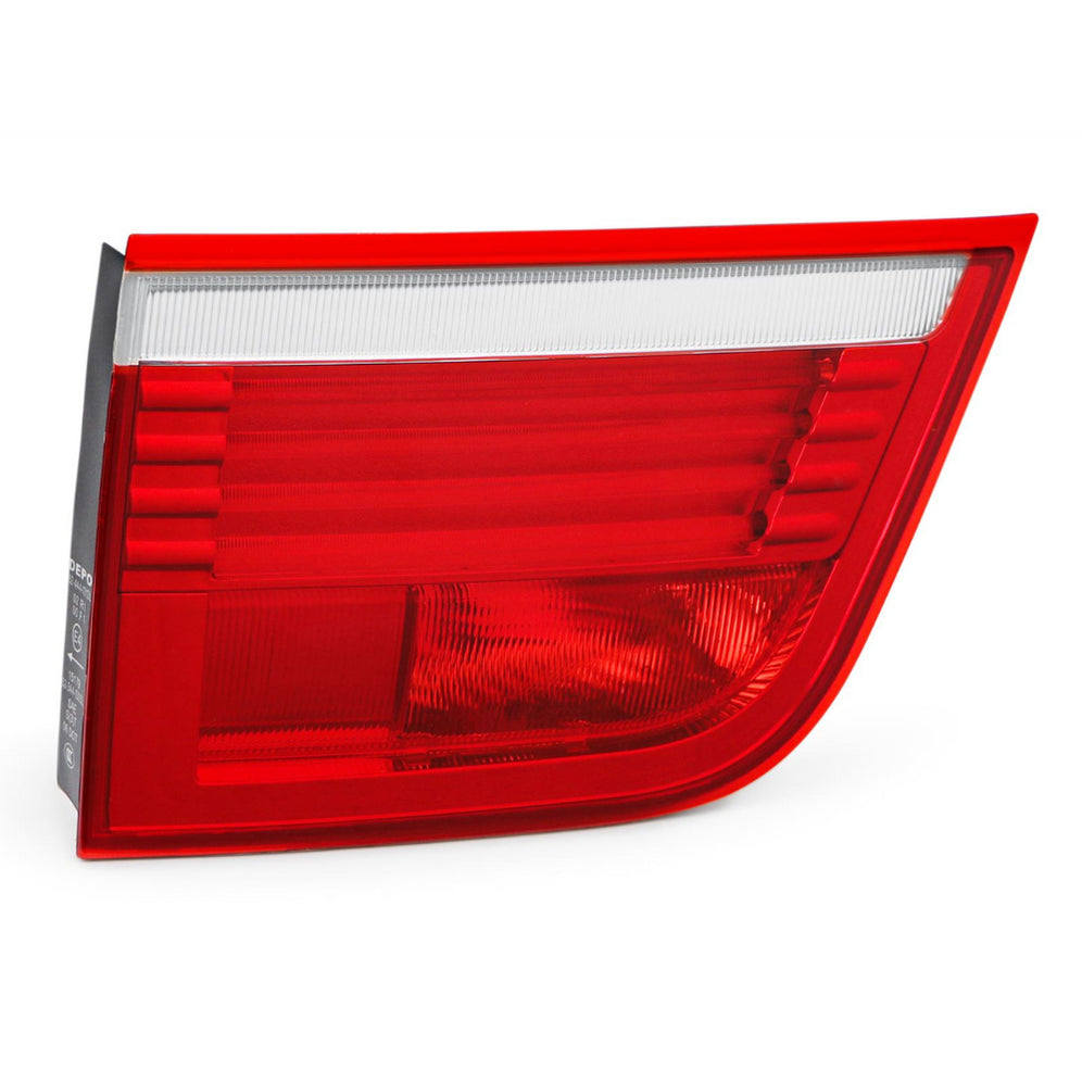 BMW X5 E70 2006-2010 LED Tail Light Rear Light Lamp Lens Left Side