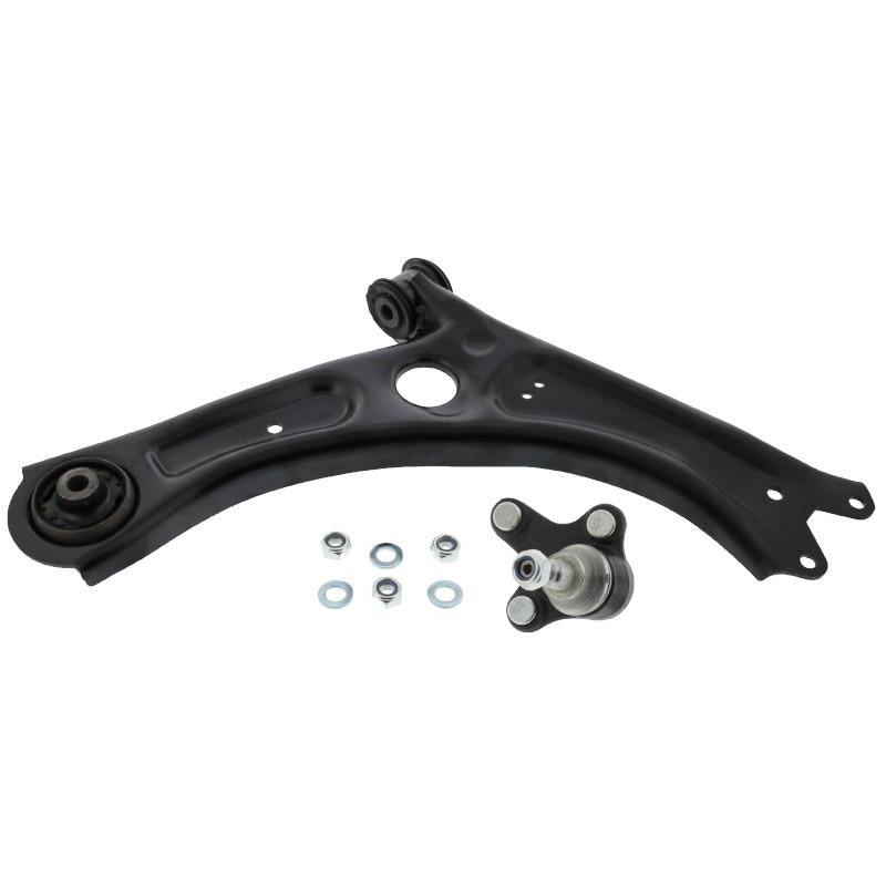 VW Caddy Mk4 2016-2020 Lower Front Right Wishbone Suspension Arm