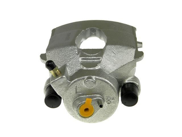 Audi A2 2000-2005 Front Left Brake Caliper For 256/280mm Discs