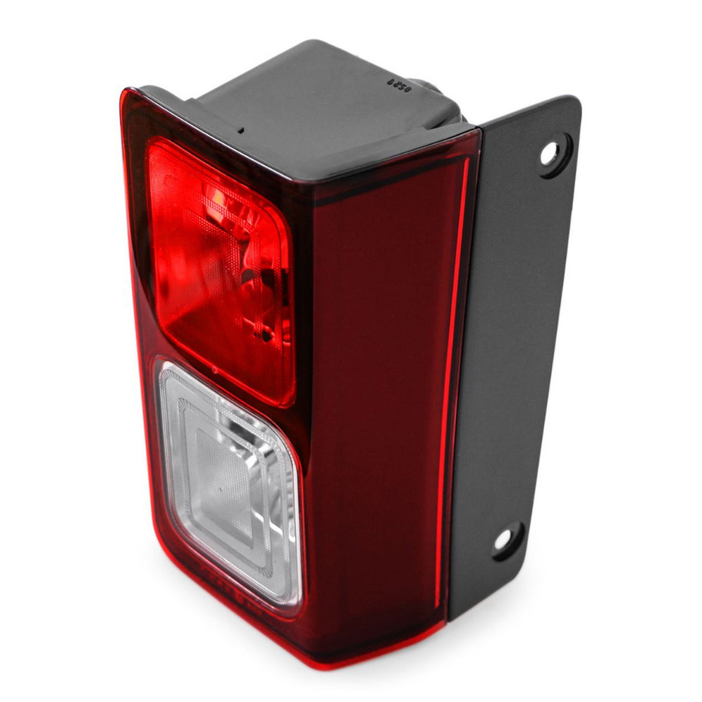 Nissan Primastar 2022-2025 Rear Fog Reverse Light Lamp Passenger Side Left