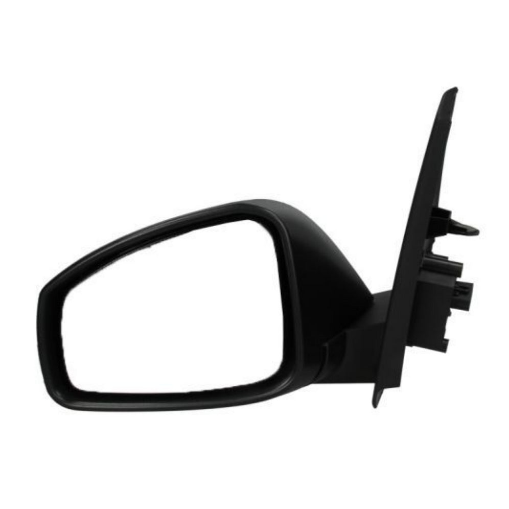 Renault Megane Mk3 2008-2016 Electric Primed Wing Door Mirror Passenger Side Left