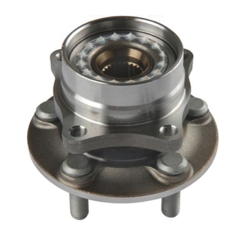 Toyota Prius 1.5 2003-2009 Front Hub Wheel Bearing Kit