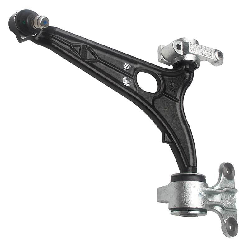 For Peugeot Expert 2007-2015 Front Lower Wishbones Arms and Drop Links Pair