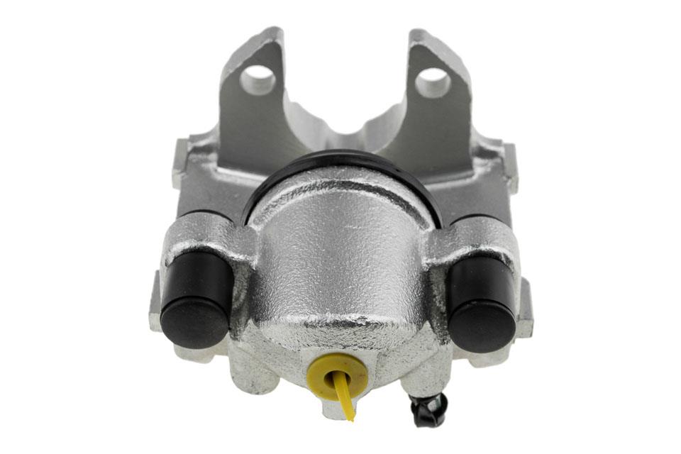 BMW 1 Series Coupe E82 M 2011-2012 Rear Right Driver O/S Brake Caliper