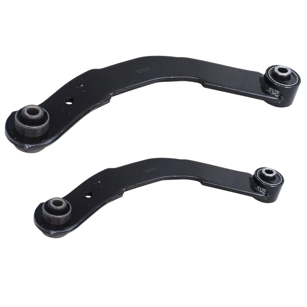 Jeep Patriot 2007-2017 Rear Wishbones Suspension Upper Arms Bars Pair