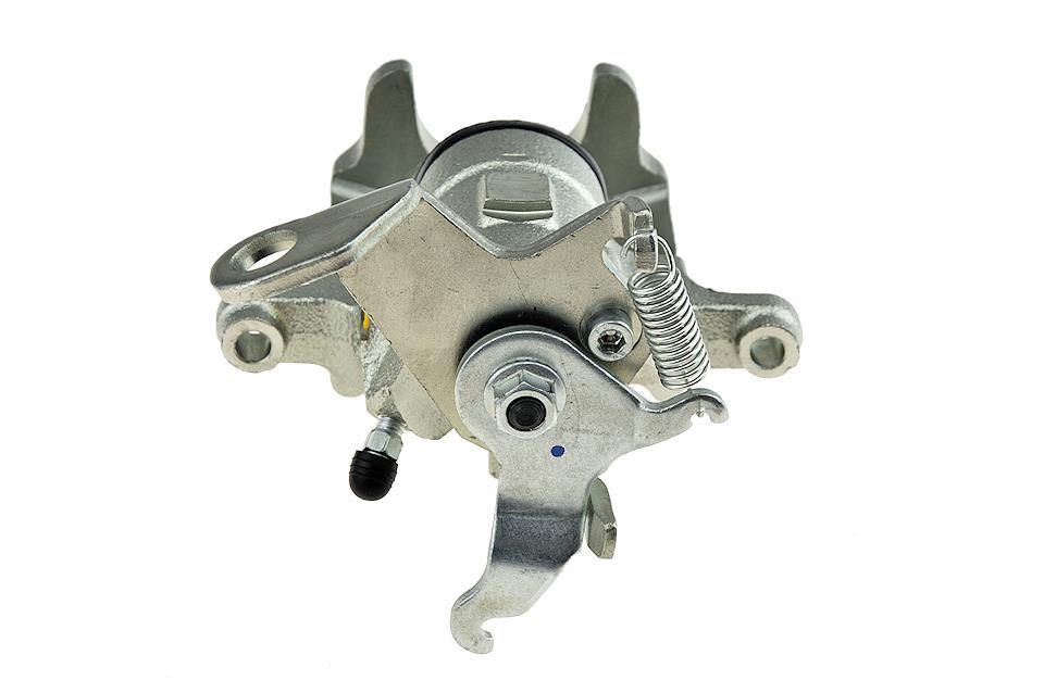 Ford Fiesta MK6 ST150 2005-2008 Rear Left Passenger N/S Brake Caliper
