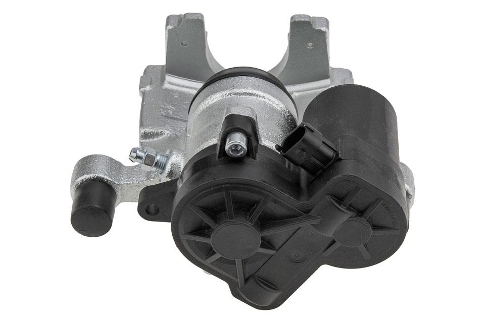 Ford Mondeo Mk5 2014-2022 Rear Left Passenger N/S Brake Caliper 302, 316mm Discs