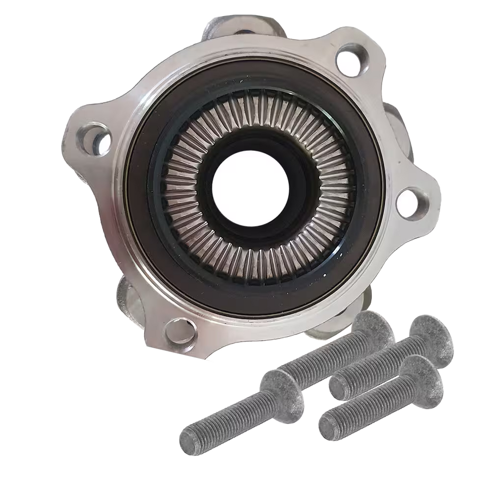 BMW X6 G06/F96 2019-2024 Rear Hub Wheel Bearing Kit With ABS