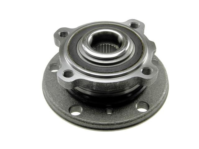 BMW Mini Paceman R61 All4 2012-2016 Front or Rear Hub Wheel Bearing Kits Pair