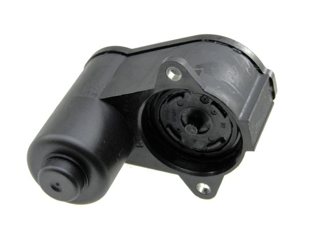 VW Passat 2005-2014 Rear Electric Handbrake Brake Caliper Servo Motor 12 Teeth