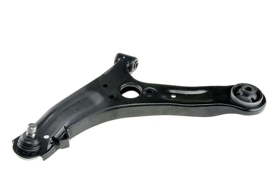 Kia Picanto 2011-2016 Front Lower Wishbones Suspension Arms Pair