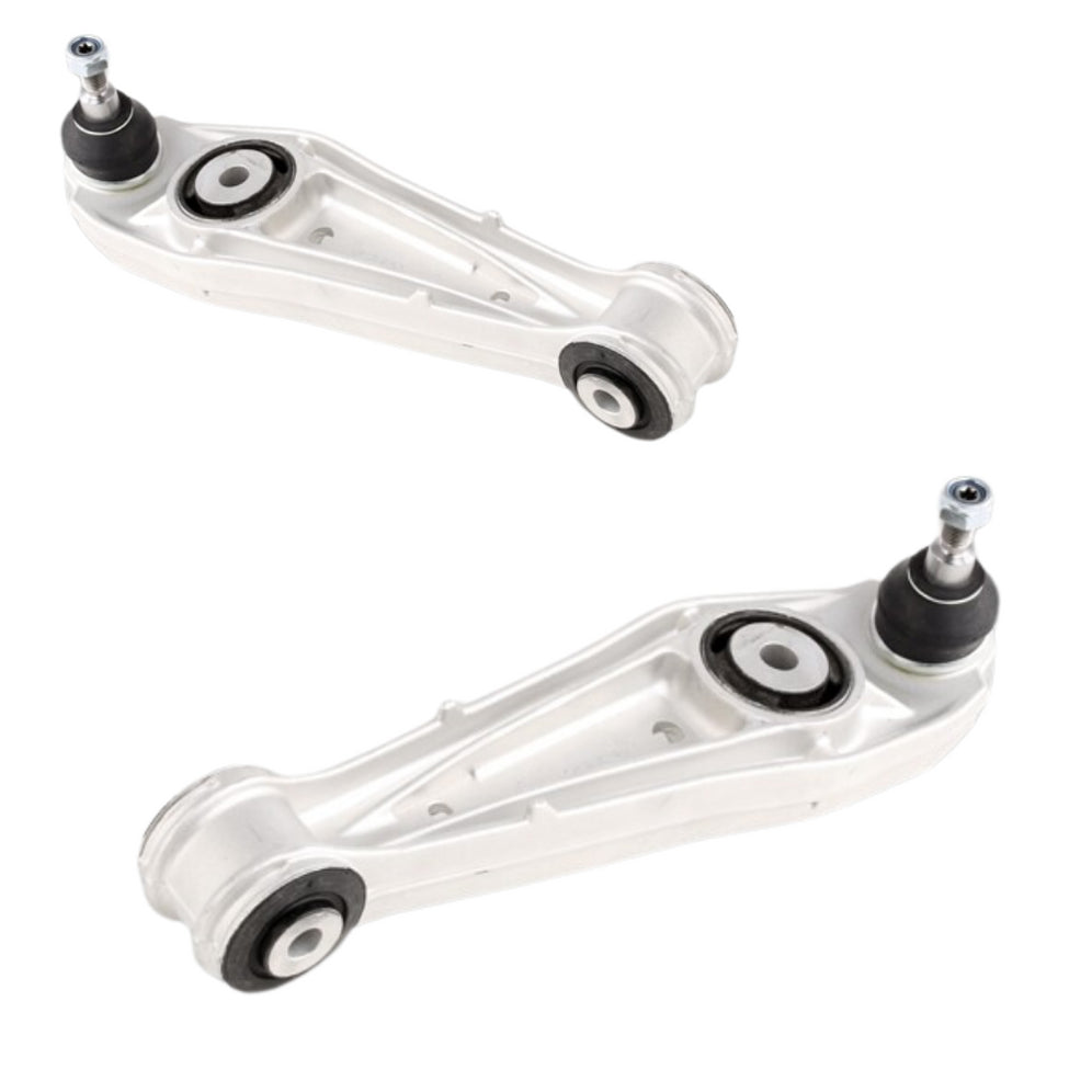 For Porsche 911 996/997 1997-2012 Front or Rear Lower Suspension Control Arms Pair