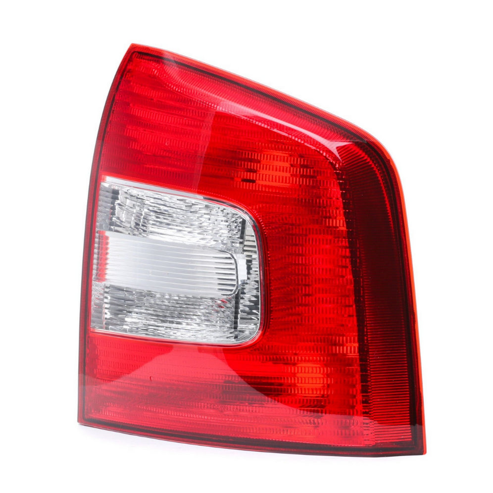 Skoda Octavia Estate 2009-2013 Rear Light Tail Light Lamp Right Side