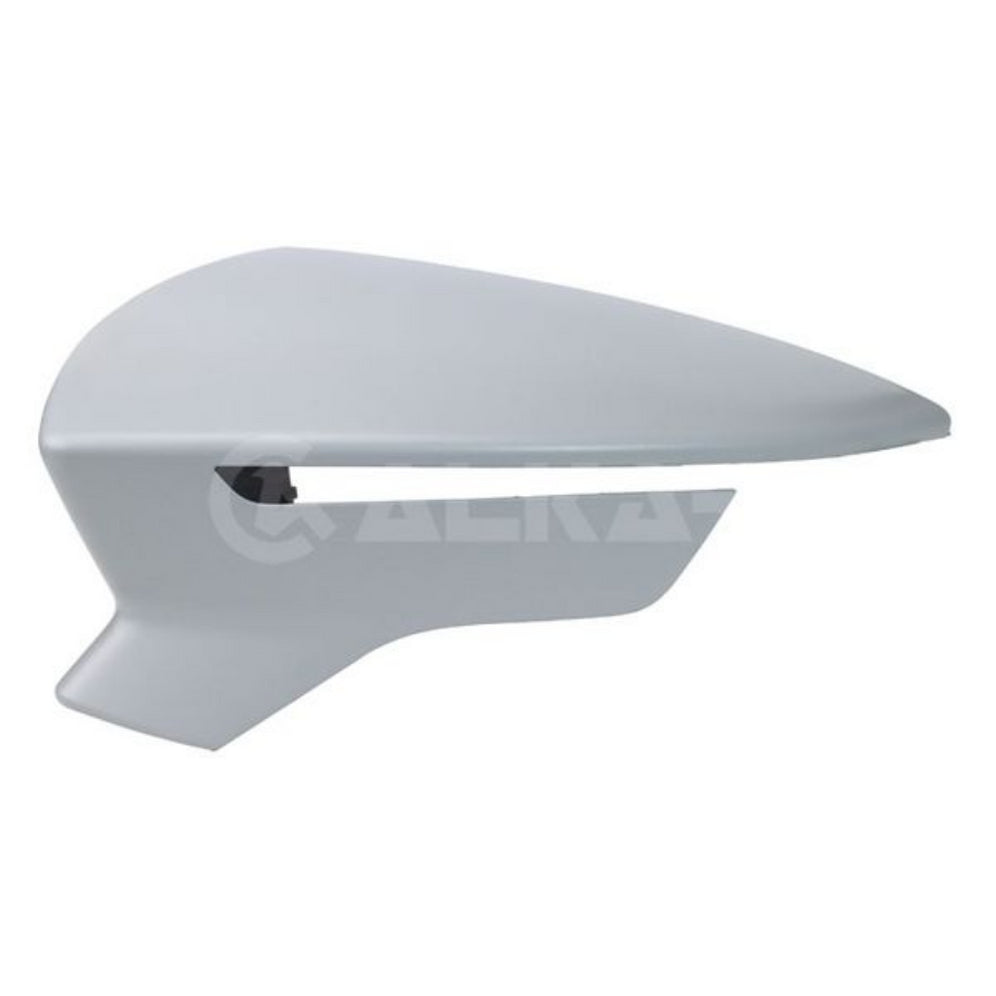 Seat Arona 2017-2021 Wing Mirror Cover Cap Primed Left Side