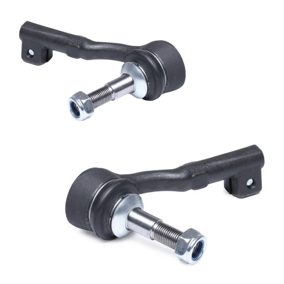 BMW X1 2009-2015 Front Outer Tie Track Rod Ends Pair