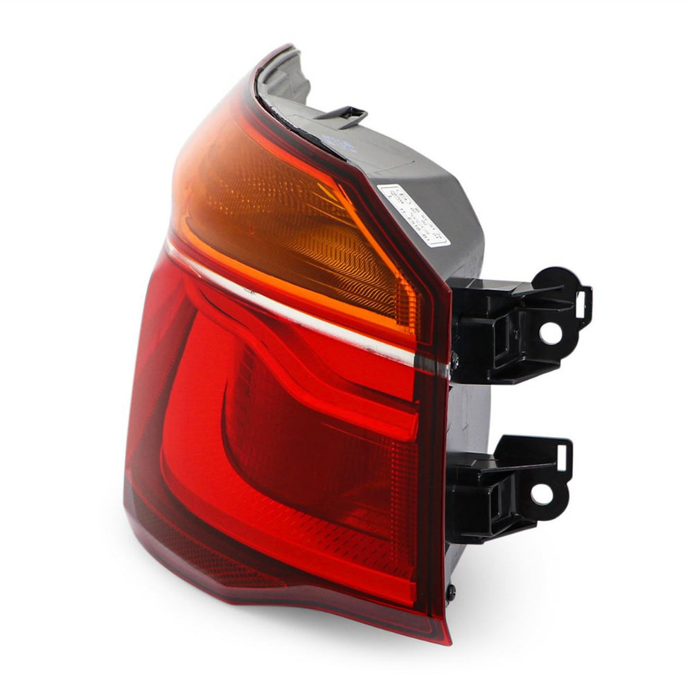 BMW X1 F48 2015-2019 Rear Outer Wing Tail Light Lamp Left Side