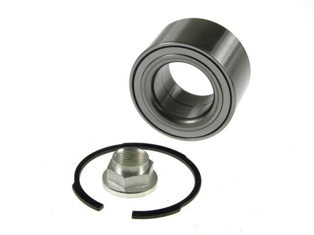 Land Rover Discovery Mk4 (L319) 2009-2013 Rear Wheel Bearing Kits Pair