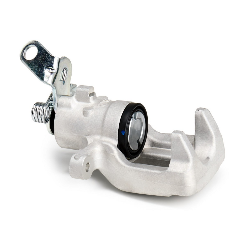 Skoda Octavia MK3 2012-2019 Rear Right & Left Brake Calipers Pair 253mm Disc