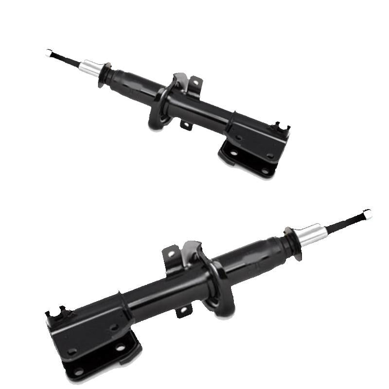 For Vauxhall Vivaro Mk1 2001-2014 Front Shock Absorbers Struts Pair