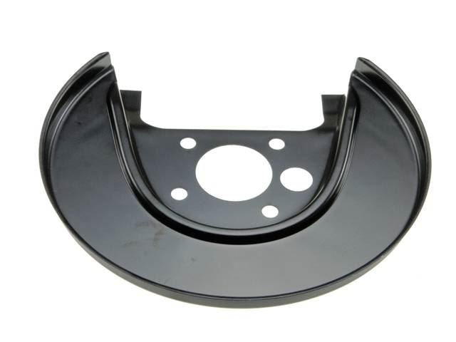 Seat Toledo 1998 - 2006 Rear Left Brake Disc Dust Cover Back Plate Shield