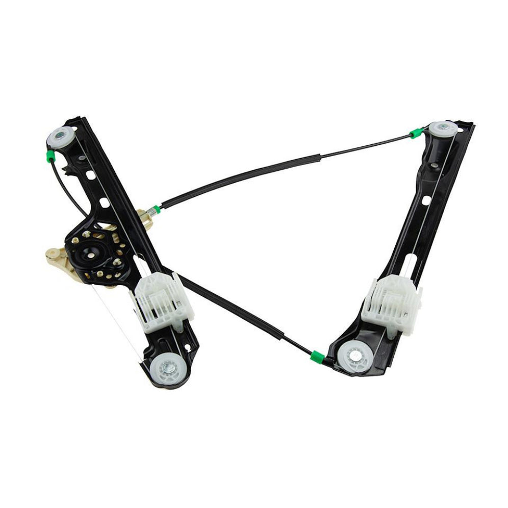 BMW 1 Series E81 E82 E88 2006-2013 Front Left Electric Window Regulator