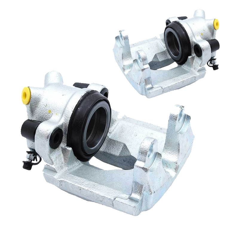 Rover 75 2.5 V6 and 4.6 V8 1999-2006 Front Brake Calipers Pair