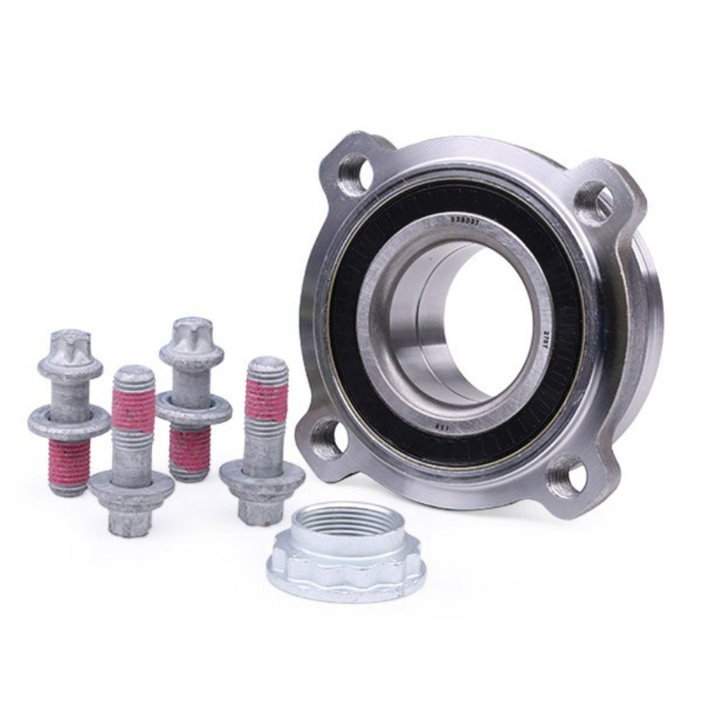 For BMW X5 1999-2006 Rear Left or Right Hub Wheel Bearing Kit