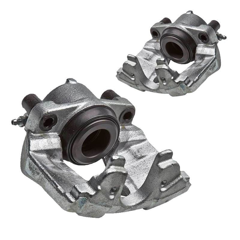 Vauxhall Signum 2003-2008 Front Brake Calipers Pair