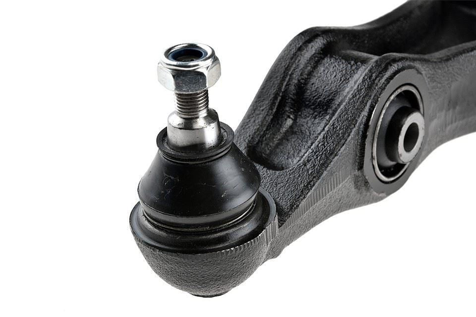 For Audi Q7 2006-2015 Front Right Lower Wishbone Suspension Arm