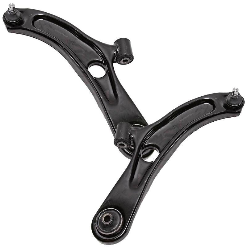 Vauxhall Agila 2008-2014 Lower Front Wishbones Suspension Arms Pair