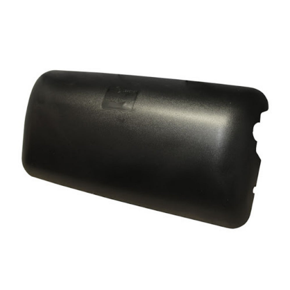 MAN M2000 1994-2005 Main Wing Mirror Back Cover Black Right or Left Side