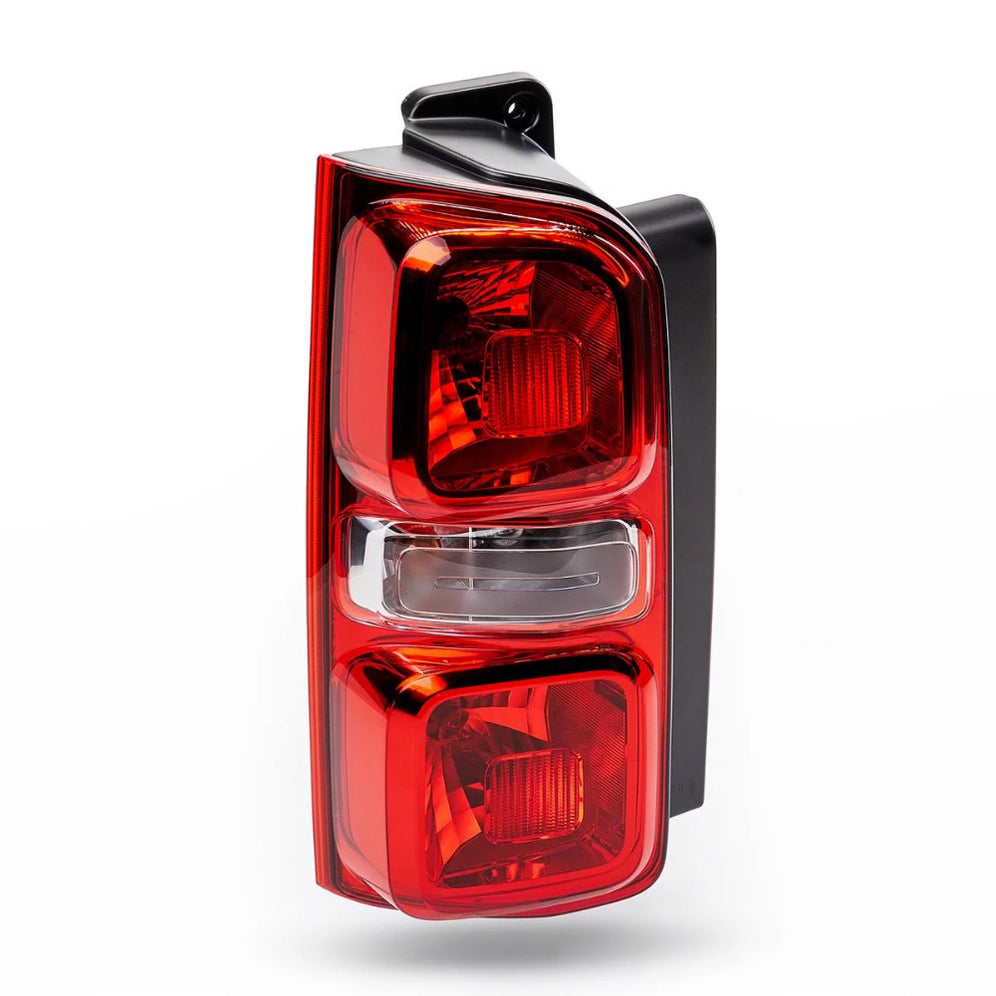 Citroen Dispatch/Spacetourer 2016-2023 Rear Light Tail Light Passenger Side Left