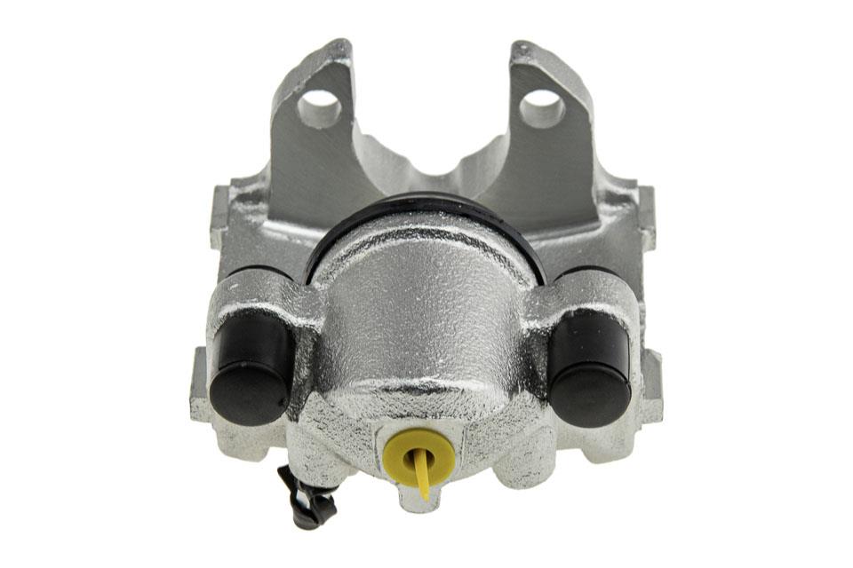 BMW 1 Series Coupe E82 M 2011-2012 Rear Left Passenger N/S Brake Caliper