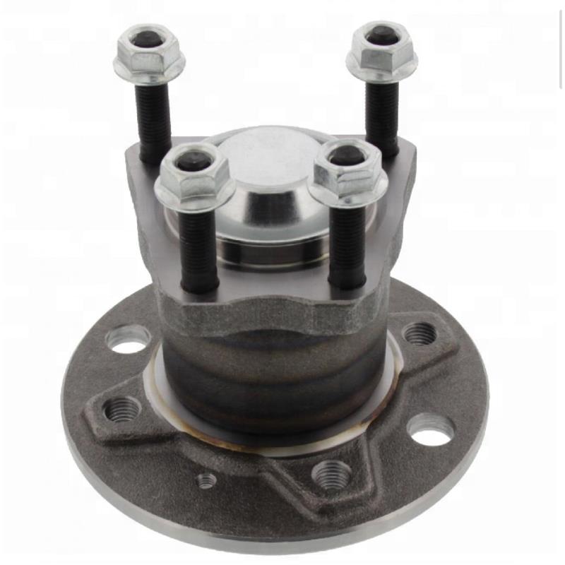 Vauxhall Astra MK3 1991-1998 Rear Hub Wheel Bearing Kit