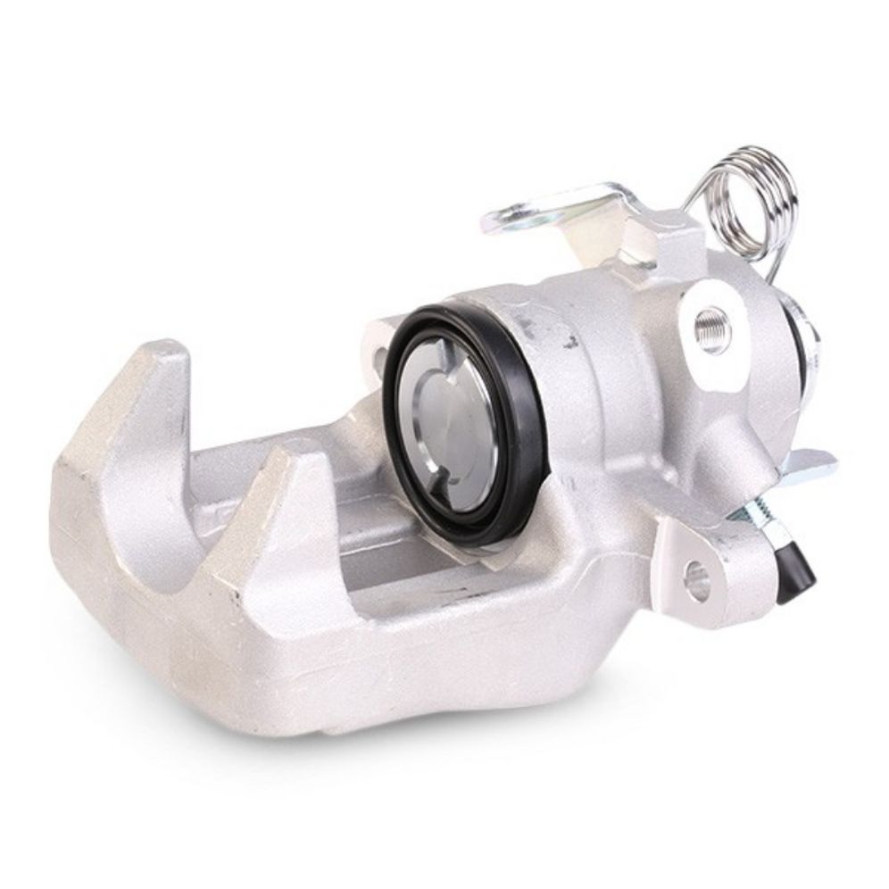 Peugeot 207 1.6 16v HDi 2006-2014 Rear Left Brake Caliper