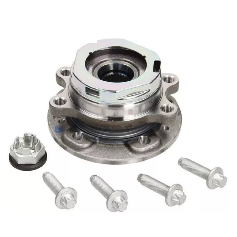 Renault Trafic Mk3 2014-2024 Front Hub Wheel Bearing Kit