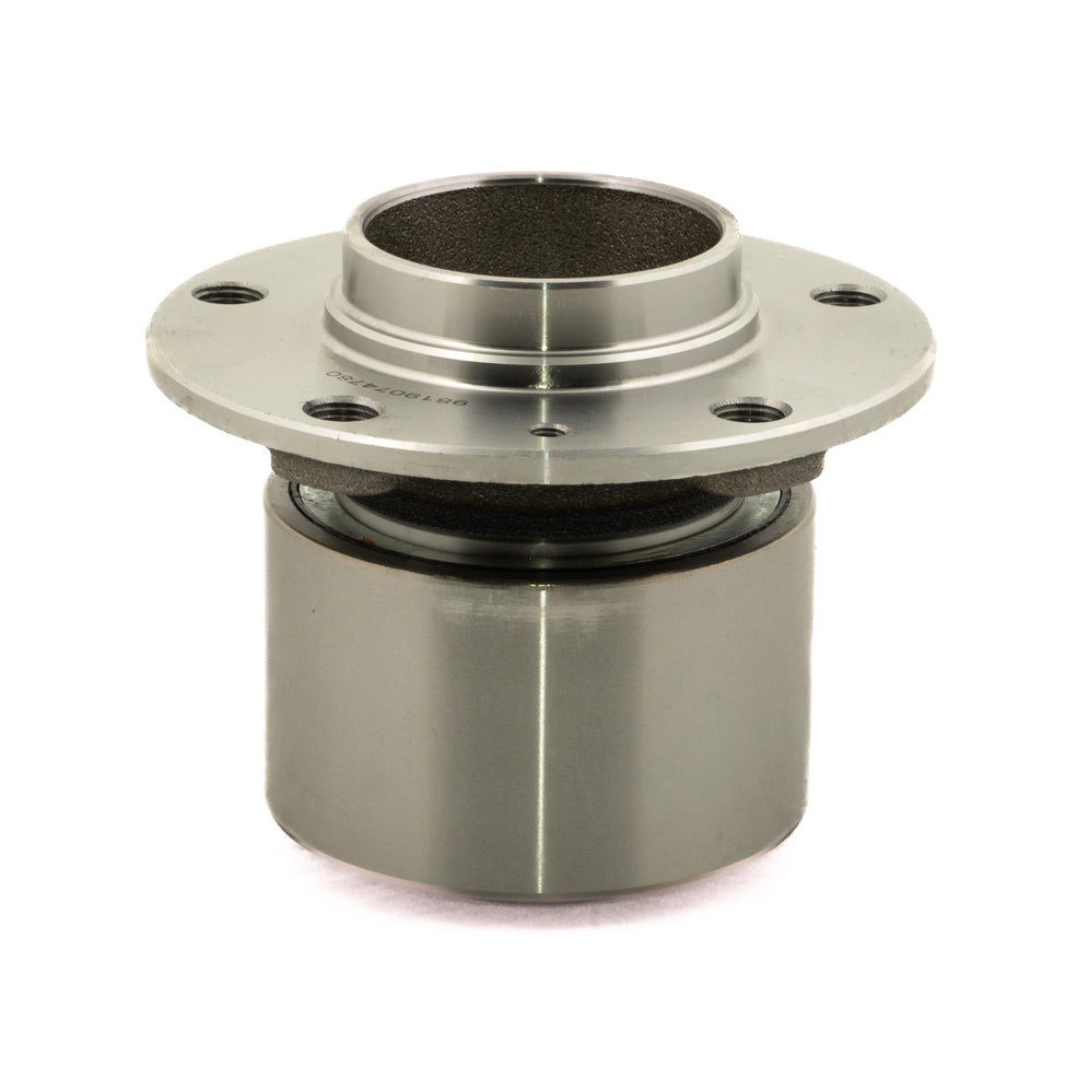 Citroen Dispatch 2016-2022 Rear Hub Wheel Bearing Kit With ABS