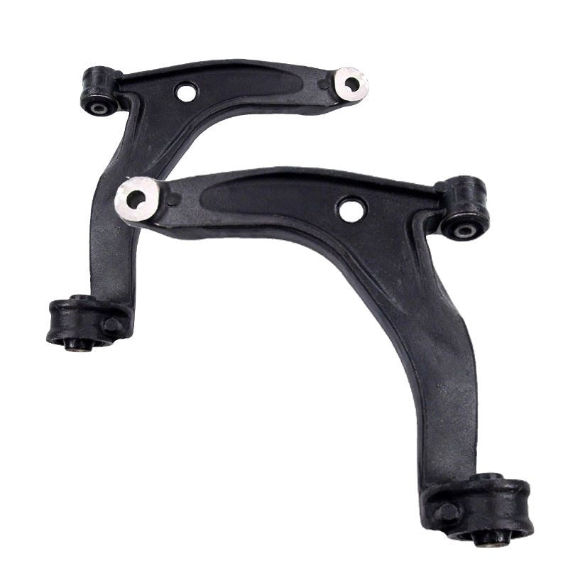 VW Transporter T6 2015-2024 Front Wishbones Suspension Arms Pair