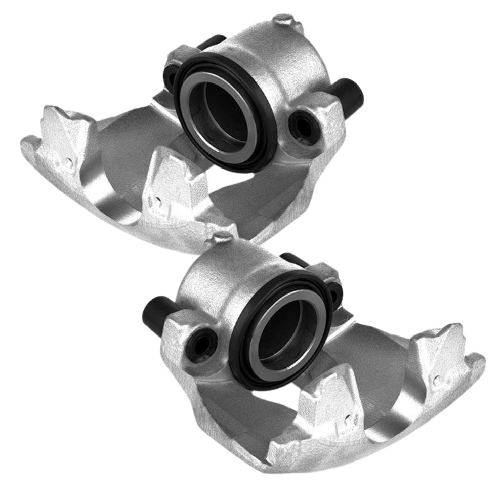 Vauxhall Meriva Mk1 2003-2010 Front Brake Calipers Pair