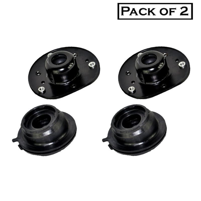 Volvo V70 MK3 2007-2016 Front Suspension Strut Top Mounts & Bearings