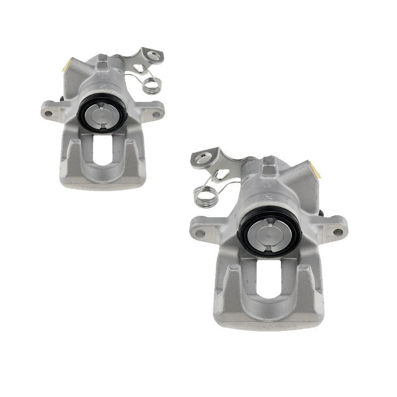 Peugeot 407 2004-2010 Rear Pair Brake Caliper