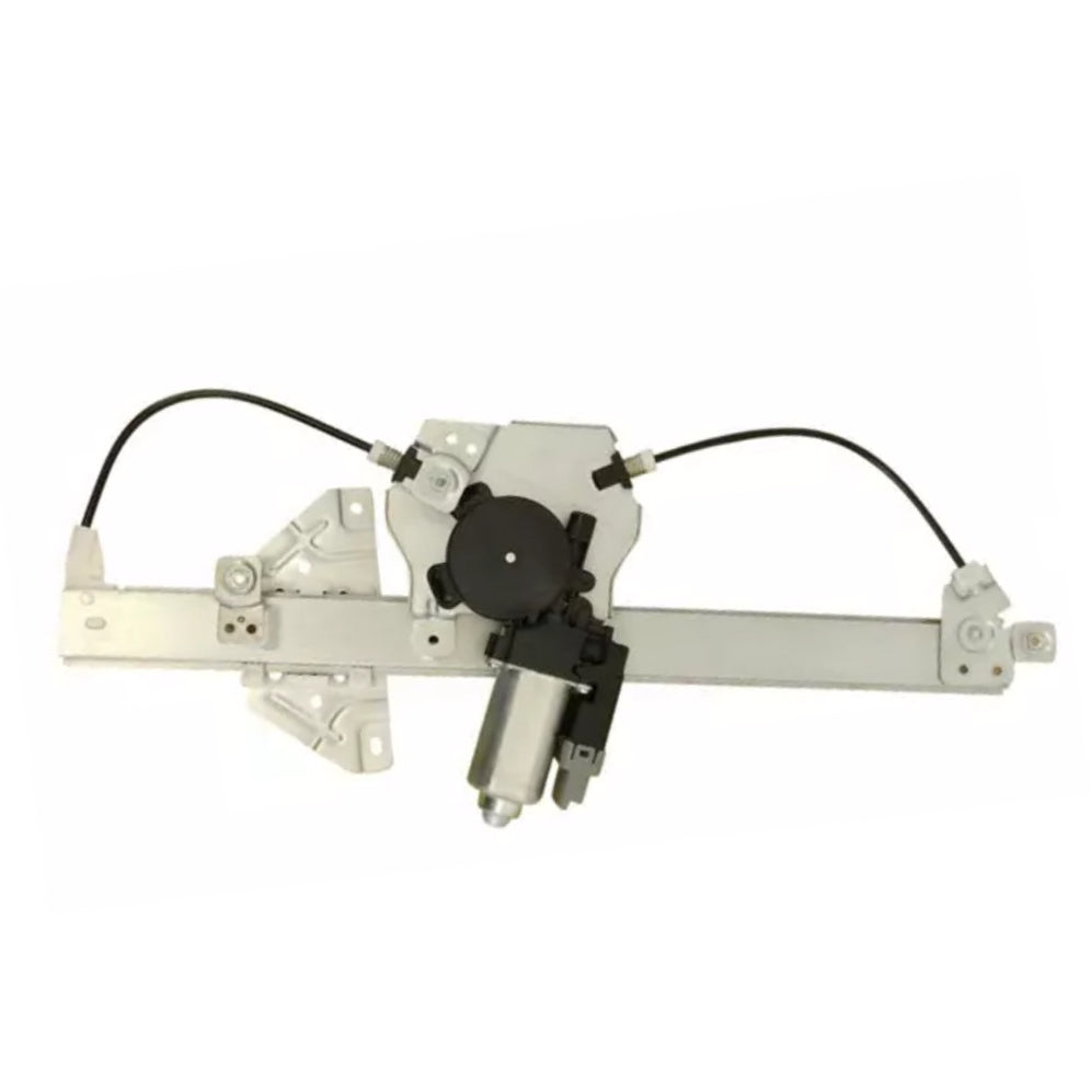 Citroen C4 Mk2 2010-2018 Front Right Electric Window Regulator and Motor