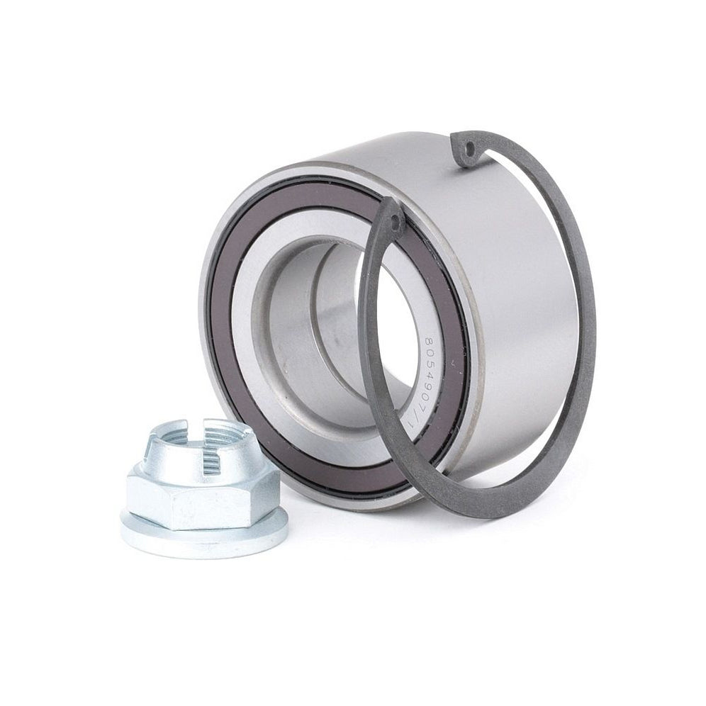 Renault Grand Scenic Mk3 2009-2016 Front Wheel Bearing Kit