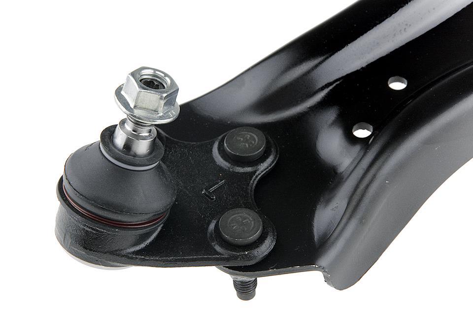 For VW Polo 2009-2016 Lower Front Left Wishbone Suspension Arm