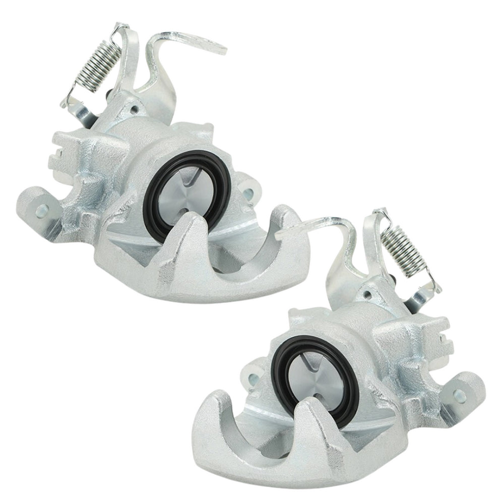 Mitsubishi Outlander MK3 2012-2019 Rear Left & Right Brake Calipers